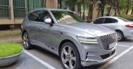 GV80 3.5 가솔린 AWD 101호7931 GV80장기렌트, 법인장기렌트카견적